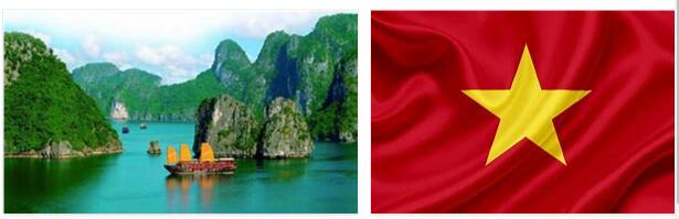 Vietnam Trade, Transportation and Tourism