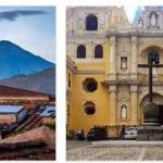 Guatemala History