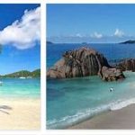 Travel to the Seychelles