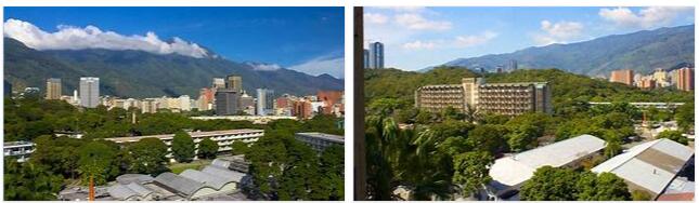 Central University of Venezuela