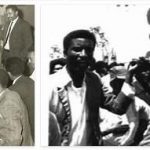 Ethiopia History in the 1970's