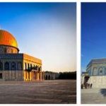Landmarks in Israel
