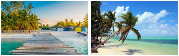 Beach Holidays in Dominican Republic