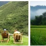 Ecotourism in China