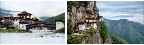 What to See in Bhutan