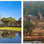 What to See in Cambodia