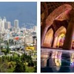 What to See in Iran