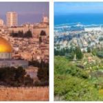 What to See in Israel