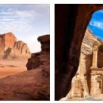What to See in Northern Jordan