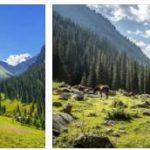 What to See in Kyrgyzstan