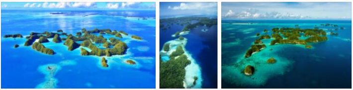 What to See in Micronesia