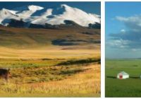 What to See in Mongolia