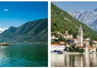 What to See in Montenegro