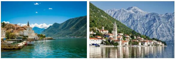 What to See in Montenegro