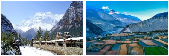 What to See in Nepal