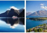 What to See in New Zealand