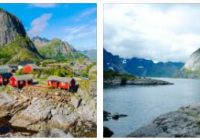 What to See in Norway