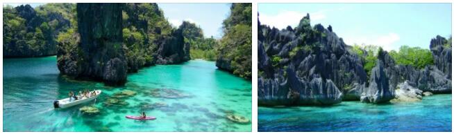 What to See in Philippines