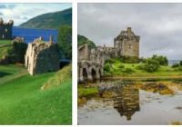 What to See in Scotland