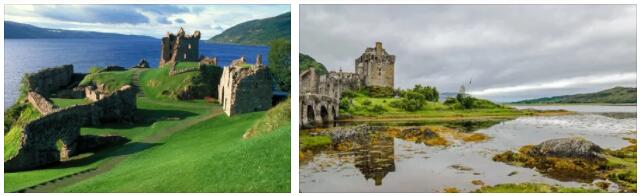 What to See in Scotland