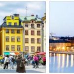 What to See in Sweden