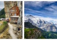What to See in Switzerland