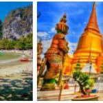 What to See in Thailand