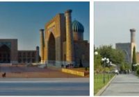 What to See in Uzbekistan