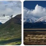 Climate and Weather of Altai, Mongolia