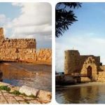Climate and Weather of Sidon, Lebanon