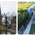 Climate and Weather of Sneek, Netherlands