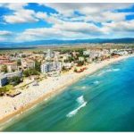 How to Get to Sunny Beach, Bulgaria
