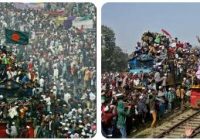 Bangladesh Population