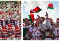 Belarus Population