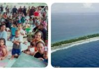 Nauru Population