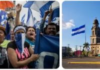 Nicaragua Population