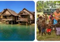 Solomon Islands Population