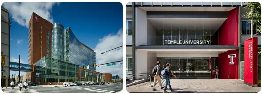 Temple University College of Engineering