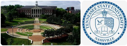 Tennessee State University College of Engineering