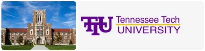 Tennessee Technological University College of Engineering