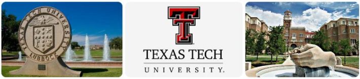 Texas Tech University Whitacre College of Engineering