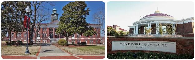 Tuskegee University College of Engineering