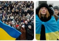 Ukraine Population