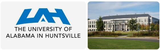 University of Alabama-Huntsville College of Engineering