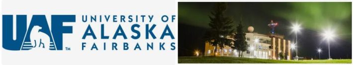 University of Alaska-Fairbanks College of Engineering