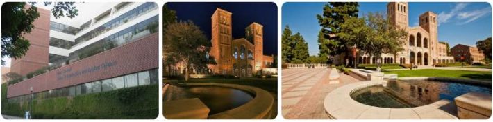 University of California-Los Angeles Samueli School of Engineering