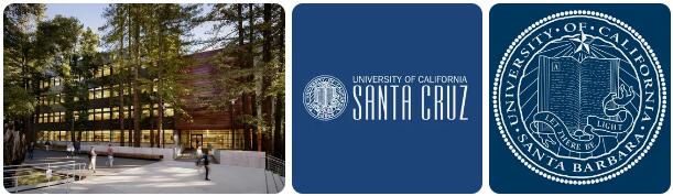 University of California-Santa Cruz Baskin School of Engineering