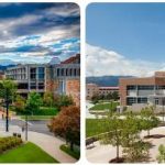 University of Colorado-Colorado Springs College of Engineering and Applied Science