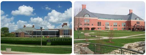 University of Illinois-Urbana-Champaign Grainger College of Engineering