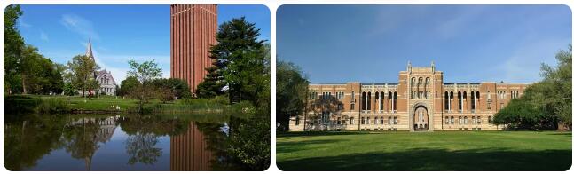 University of Massachusetts-Amherst College of Engineering